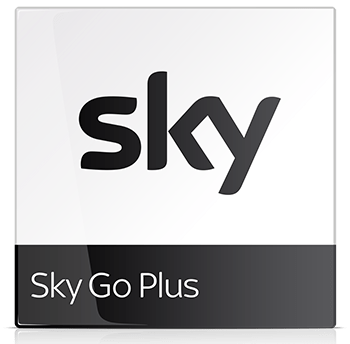 Sky Go Plus