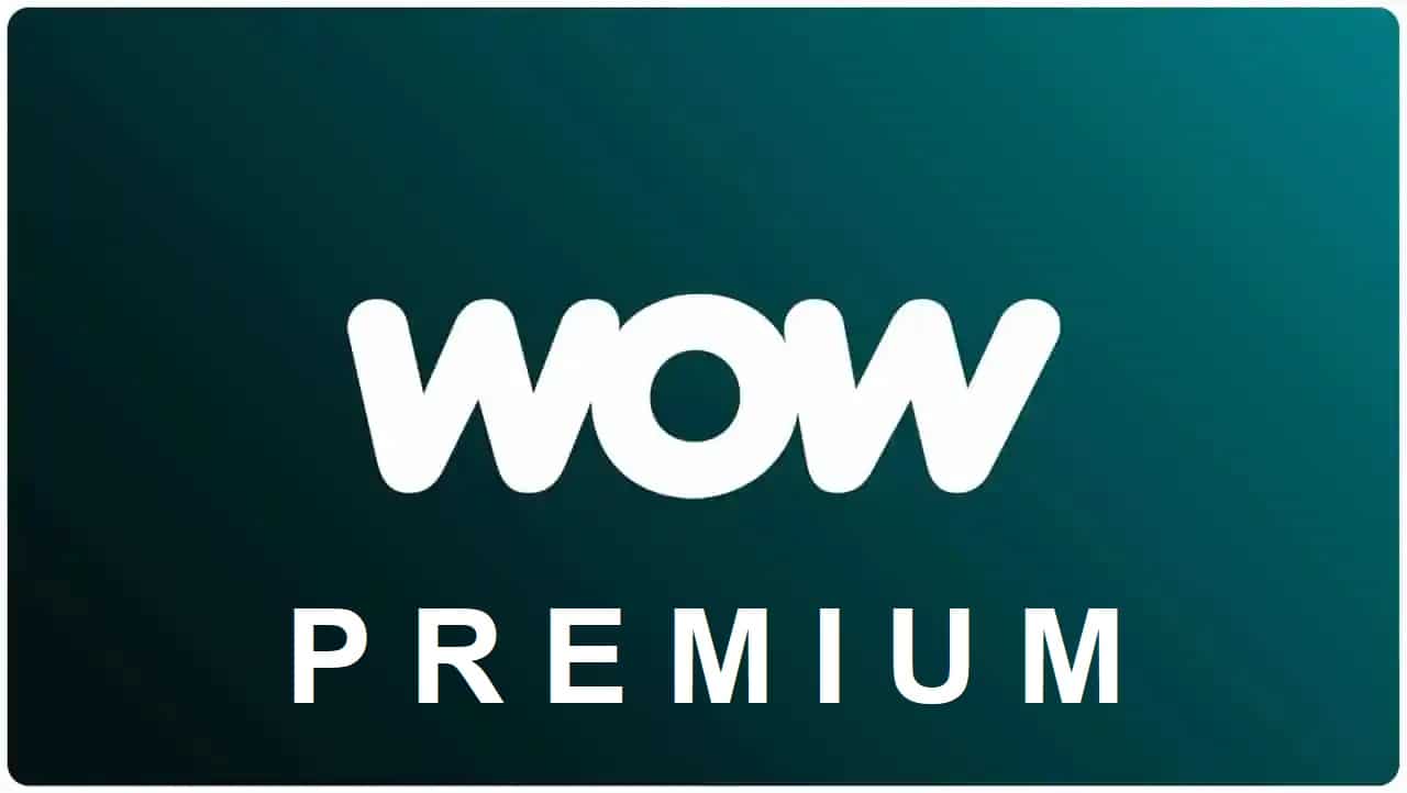 wow premium neu