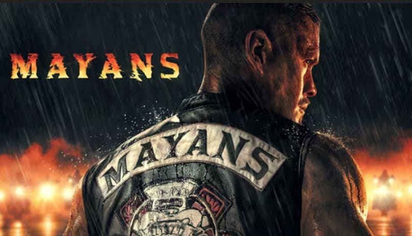 Mayans M C